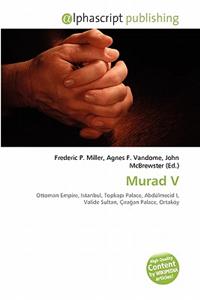 Murad V