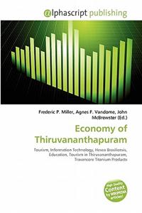 Economy of Thiruvananthapuram