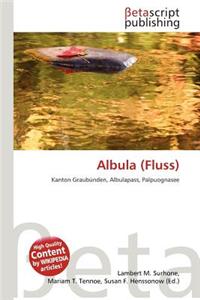 Albula (Fluss)