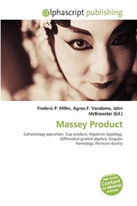 Massey Product