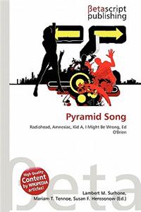 Pyramid Song