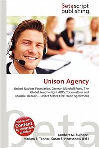 Unison Agency