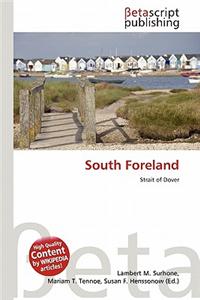 South Foreland