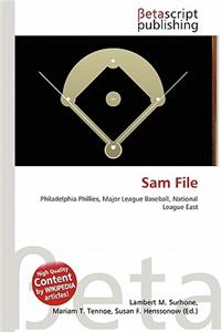 Sam File