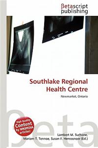 Southlake Regional Health Centre