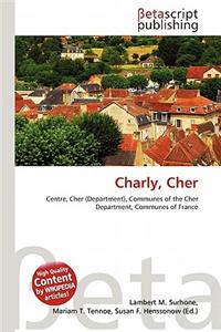 Charly, Cher