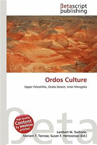 Ordos Culture