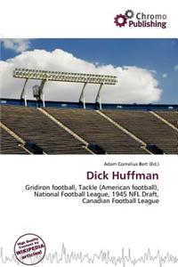 Dick Huffman