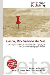 Casca, Rio Grande Do Sul