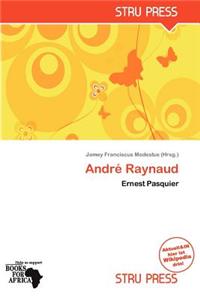 Andr Raynaud