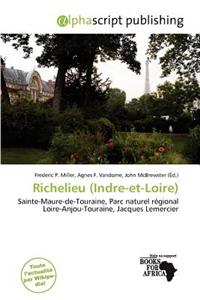 Richelieu (Indre-Et-Loire)