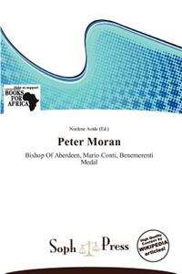 Peter Moran
