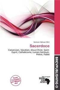 Sacerdoce