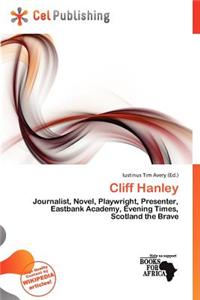 Cliff Hanley