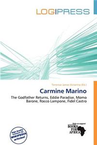 Carmine Marino