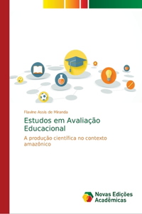 Estudos em Avaliação Educacional