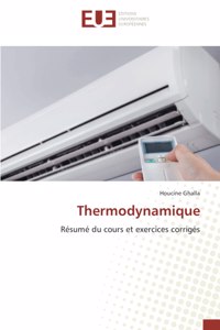 Thermodynamique