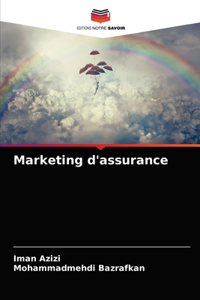 Marketing d'assurance