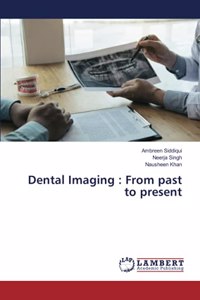 Dental Imaging
