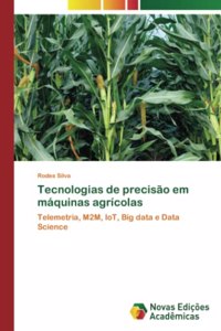 Tecnologias de precisão em máquinas agrícolas