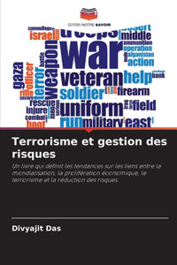 Terrorisme et gestion des risques