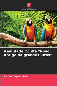 Realidade Oculta 
