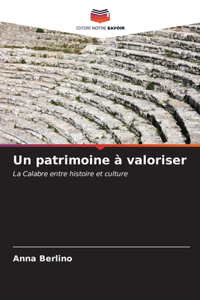 patrimoine à valoriser