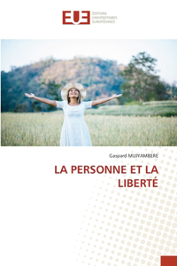 Personne Et La Liberté