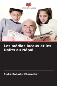 Les médias locaux et les Dalits au Népal