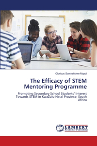 Efficacy of STEM Mentoring Programme