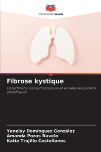 Fibrose kystique