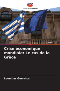 Crise économique mondiale