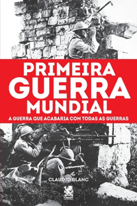 Primeira Guerra Mundial