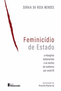 Feminicídio de Estado