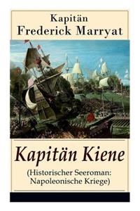 Kapitan Kiene (Historischer Seeroman