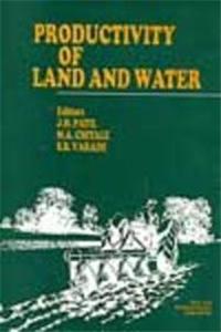 Productivity Of Land And Water