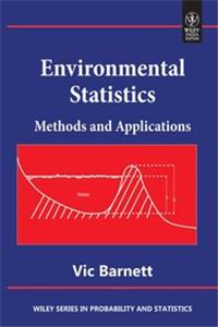 Environmental Statistics: Methods and Applications