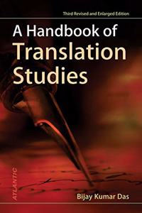 A Handbook of Translation Studies