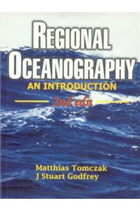 Regional Oceanography: An Introduction