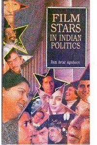 Film Stars in Indian Politics