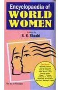 Encyclopaedia of World Women