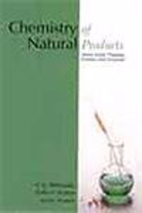 Chemistry Of Natural Products