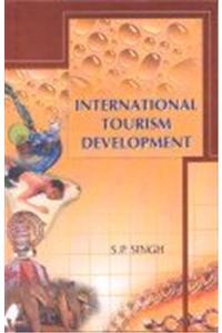 International Tourism Development