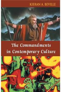 The Commandments in Contemporary Culture