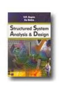 Structured System Analysis And Design