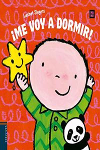 Me Voy A Dormir!