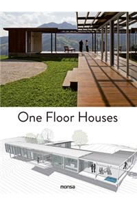 One Floor Houses