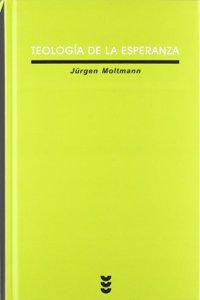 Teologia de La Esperanza