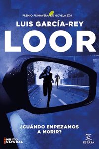Loor: Premio Primavera de Novela 2024