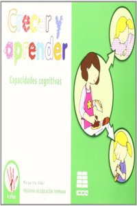 Crecer y aprender, capacidades cognitivas, 4 anos